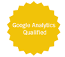 Google Analytics Qualified